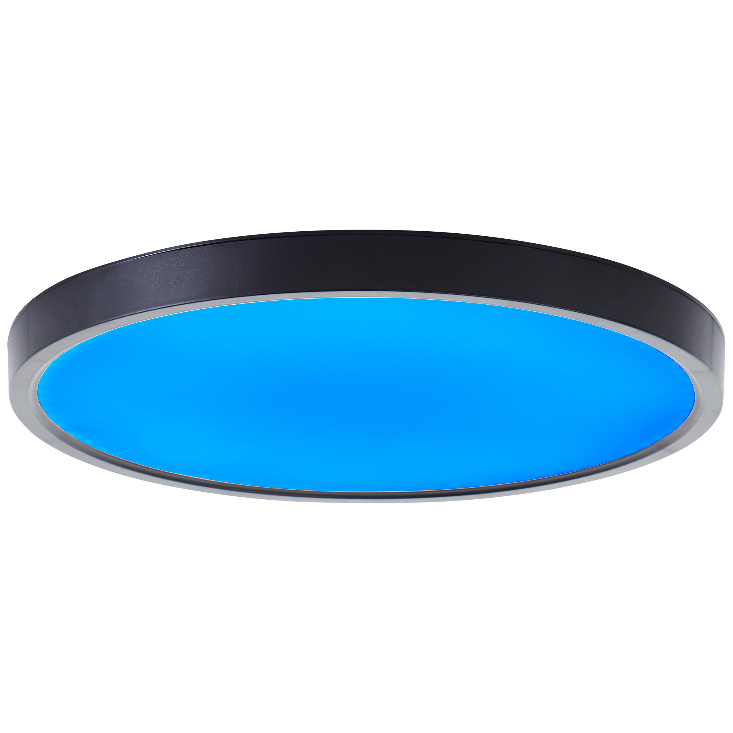 Brilliant Led Mehrfarbig 30x3x30 cm