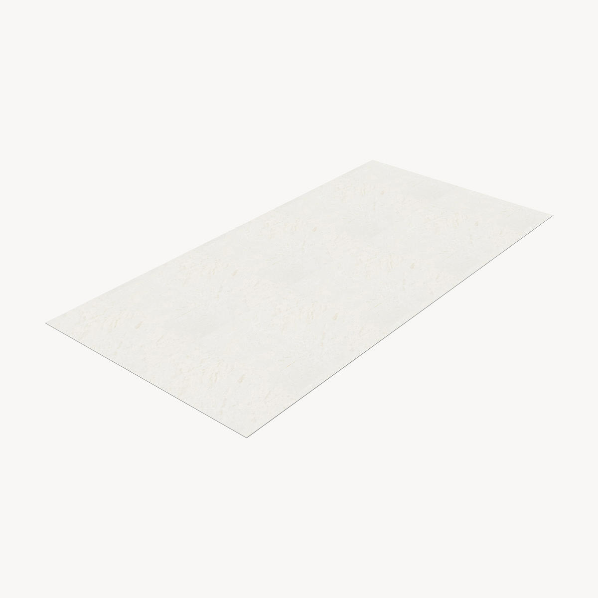 PANOU PERETE DUS-SET 8 BUC. Bladel - alb, material plastic (60/120/0.3cm) - [neu.haus]