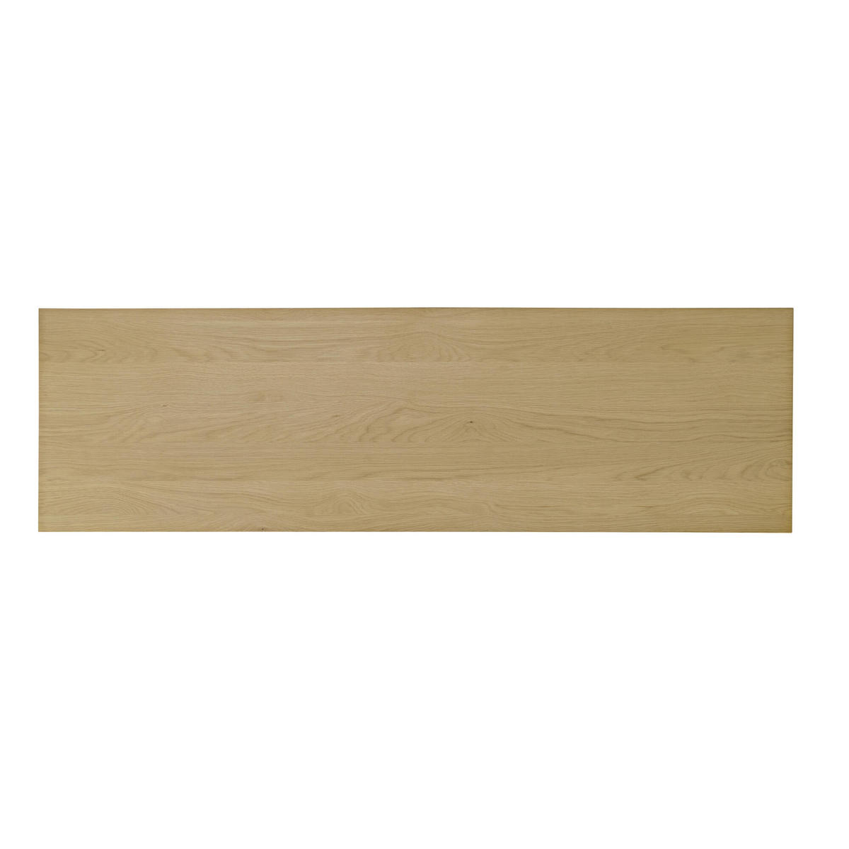 SIDEBOARD AVOLA Beige 153x46x82 cm - Beige, Holz (153/82/46cm) - FURNLUX