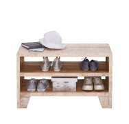 Kategorie Schuhbänke