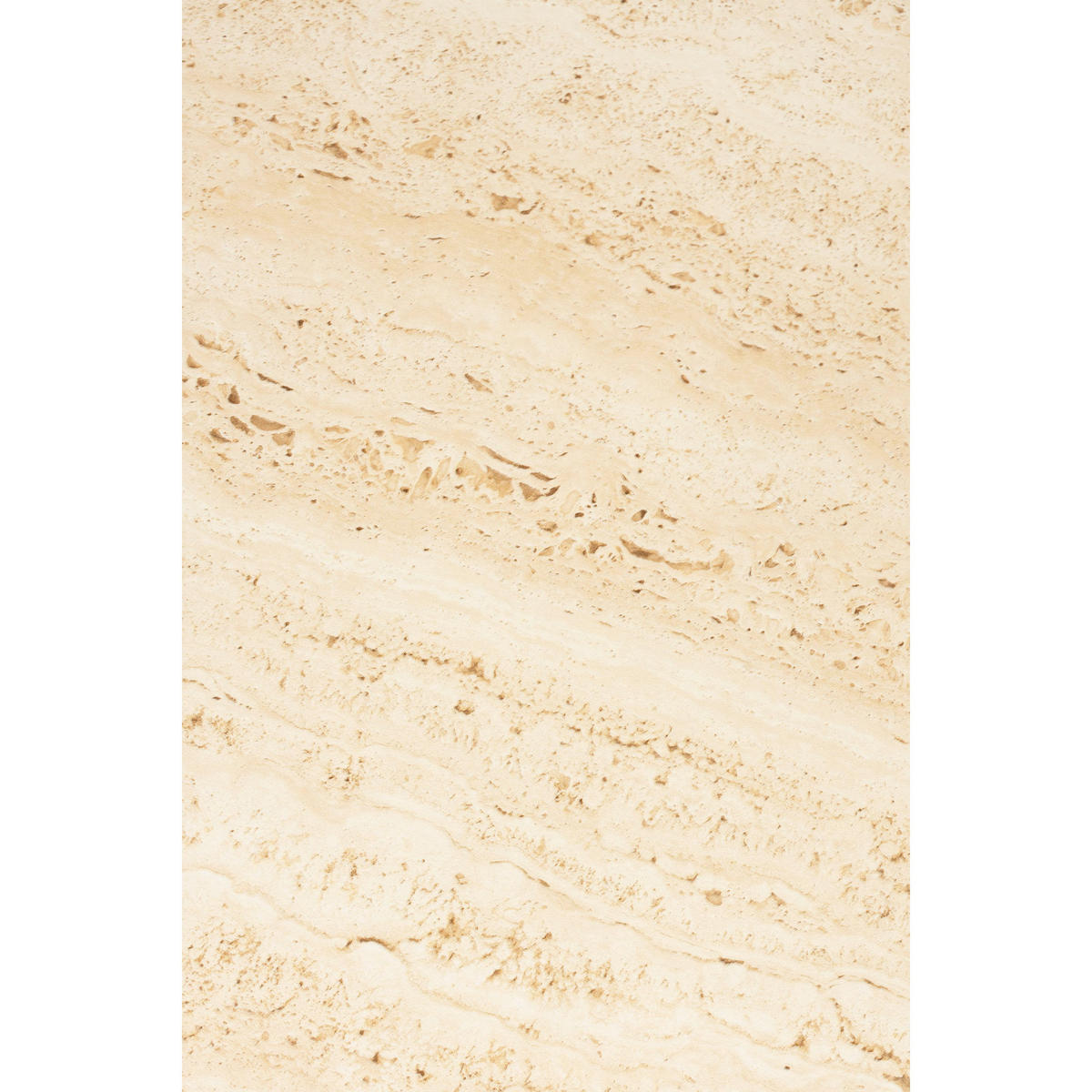 COUCHTISCH - Keramik - Beige - Beige, Holzwerkstoff (60/60/47cm) - Drawer