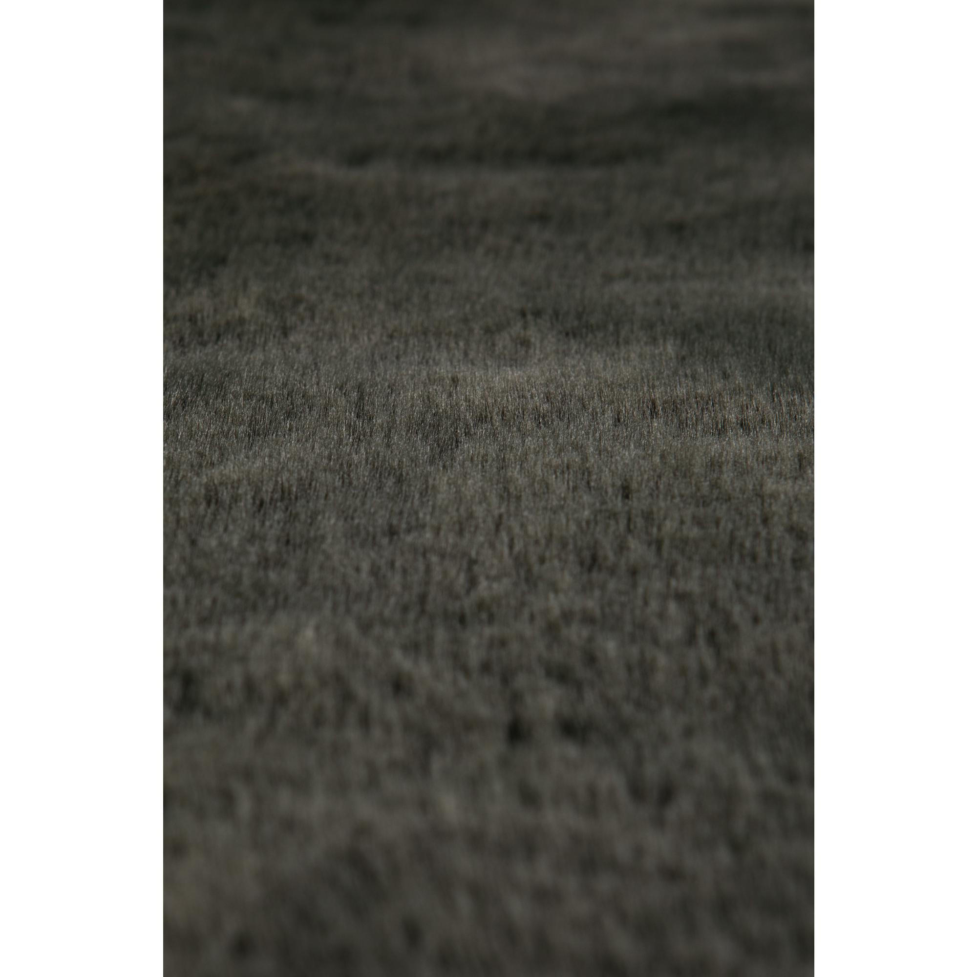 Thumbnail - Vivaraise Teppich, Grün, Textil, 70x140 cm, Teppiche & Böden, Teppiche