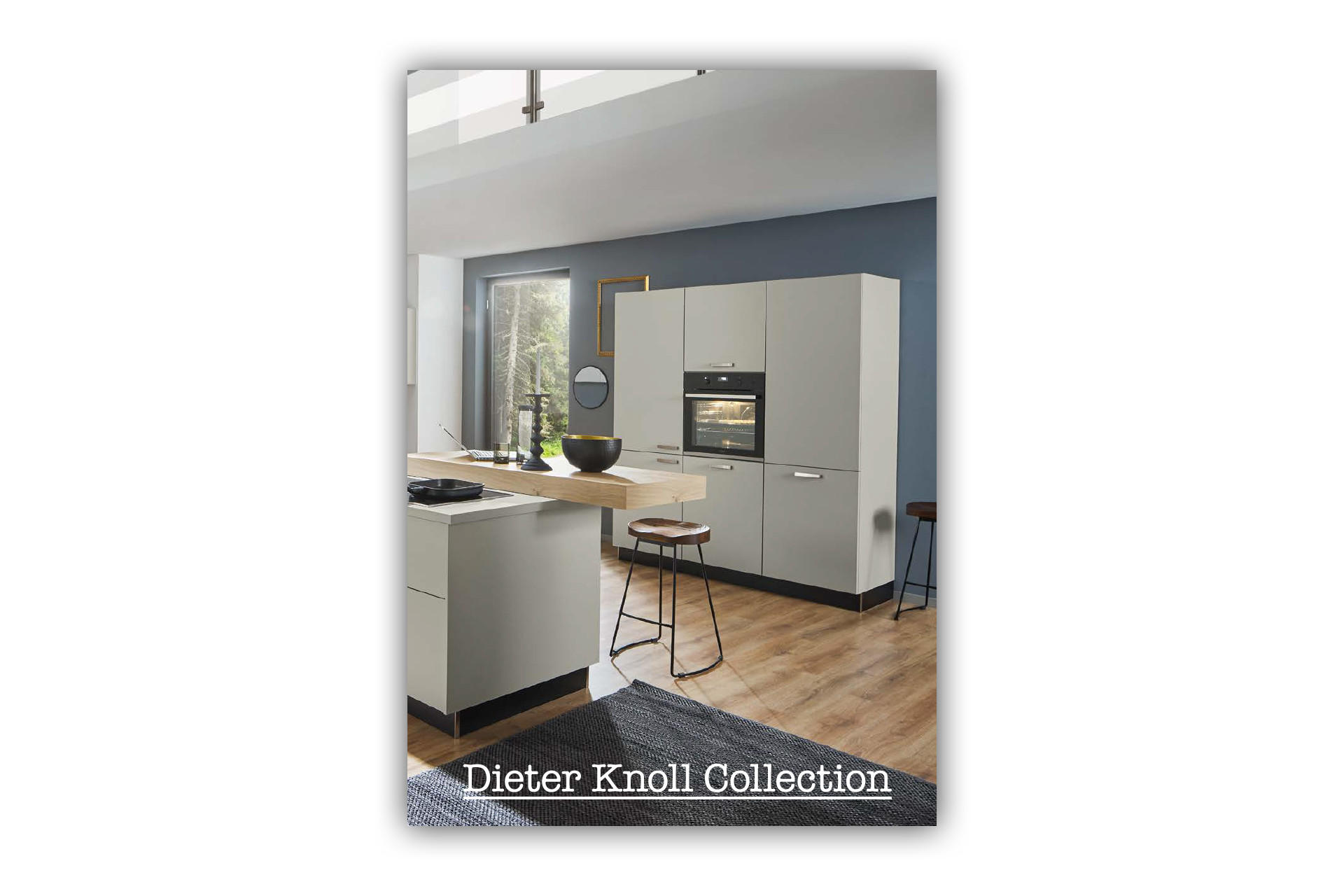 Dieter Knoll Collection