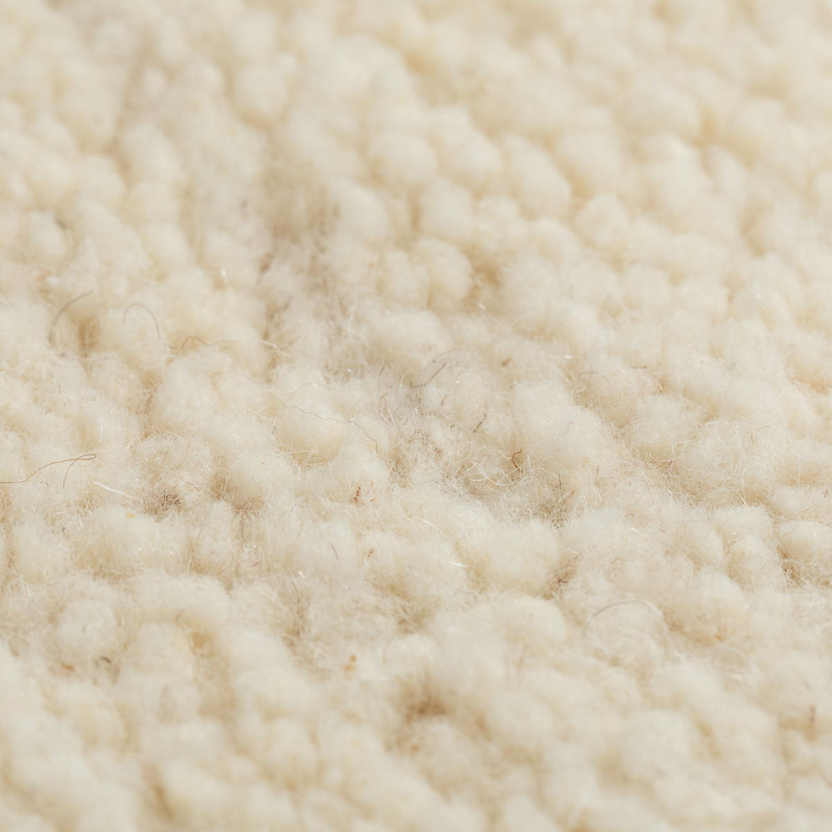 BERBERTEPPICH 300/400 cm Meknes - Beige, Naturmaterialien (300/400cm) - Steffensmeier