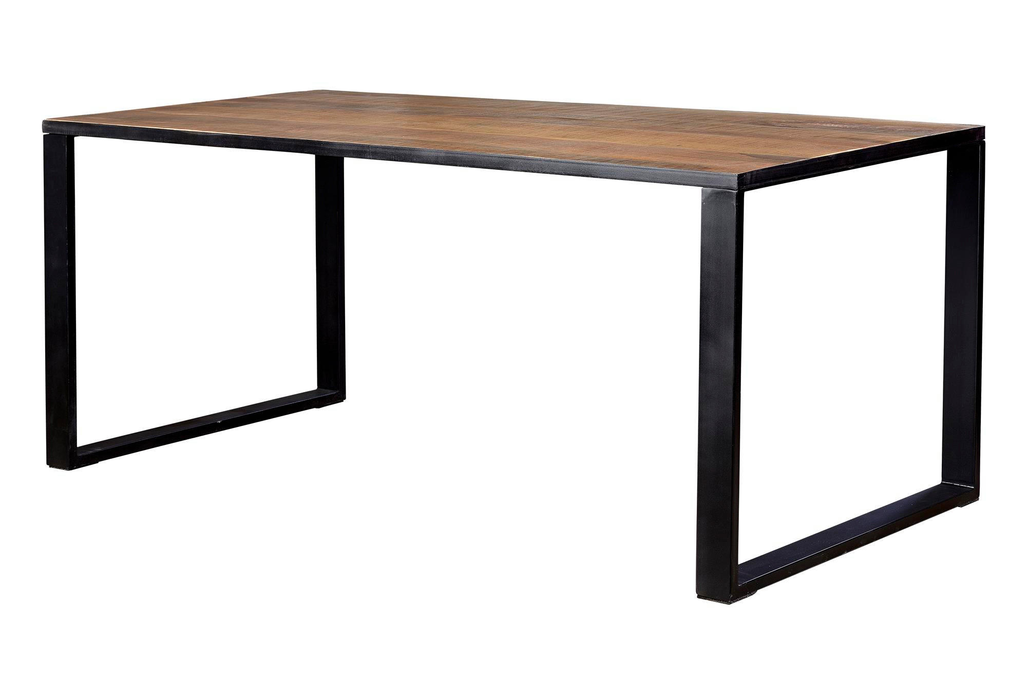 Giner y Colomer Esstisch Akazie 90x78x180 cm
