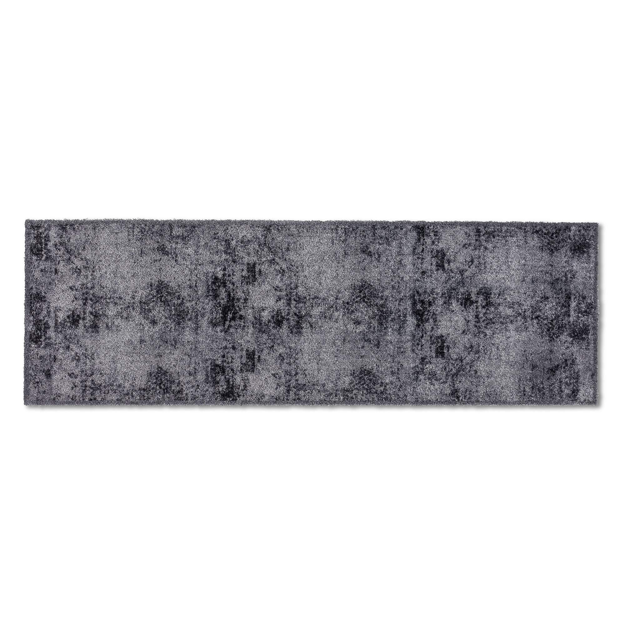 Astra Teppich Grau 50x150 cm