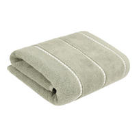 HANDTUCH Velly - Hellgrün, Textil (50/90cm) - home&you