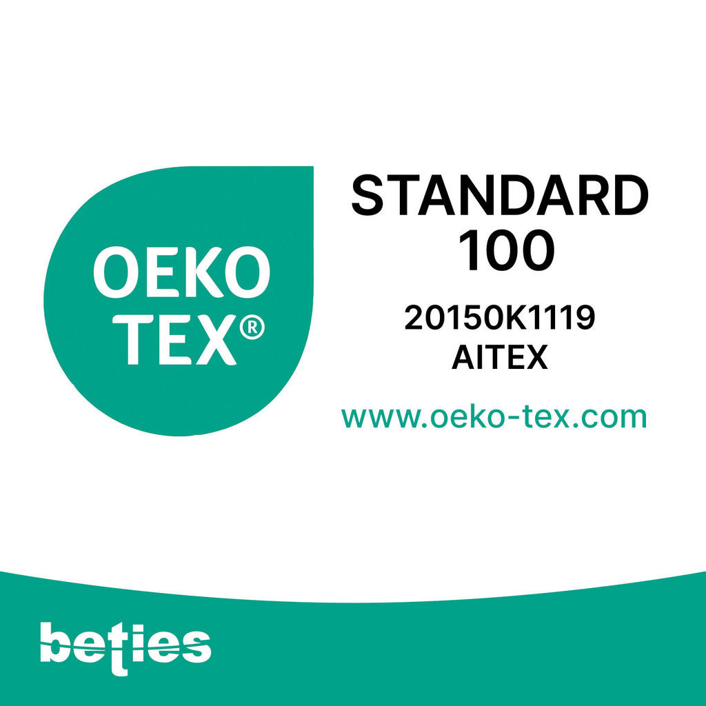 Thumbnail - beties Heimtextil Tischdecke, Violett, Textil, Uni, Quadratisch, 130x130 cm, Oeko-Tex® Standard 100, Wohntextilien, Tisc...