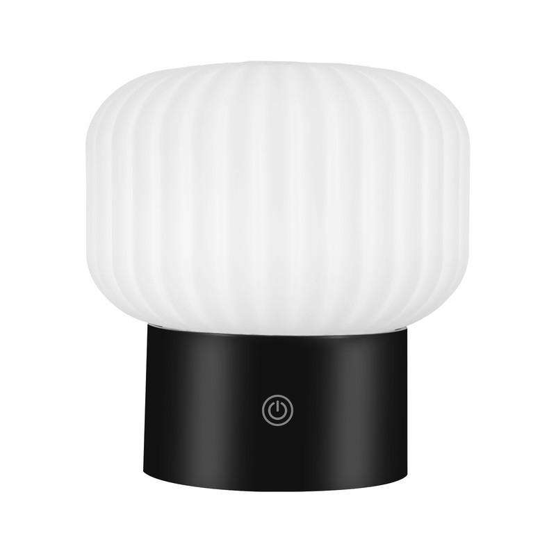 Nettlife STOLNÍ lampa BRYANT III LED 15/9/19 cm