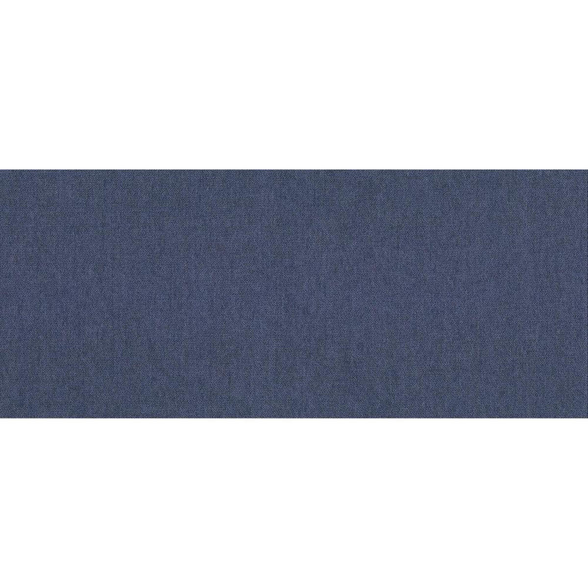 POLSTERBETT Helen Mini 93/206/106 dunkelblau - Dunkelblau, Holzwerkstoff/Textil (90/200cm) - Beautysofa