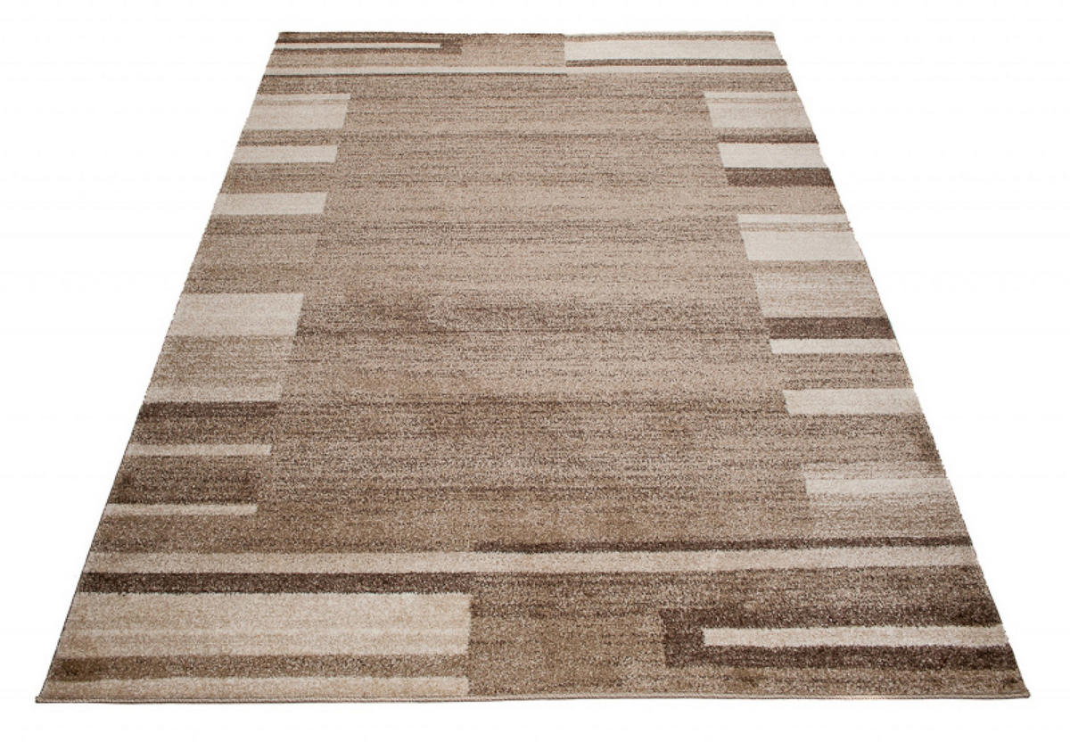 TEPPICH SARI Greige 200/290 cm - Greige, Textil (200/290cm) - Tapiso