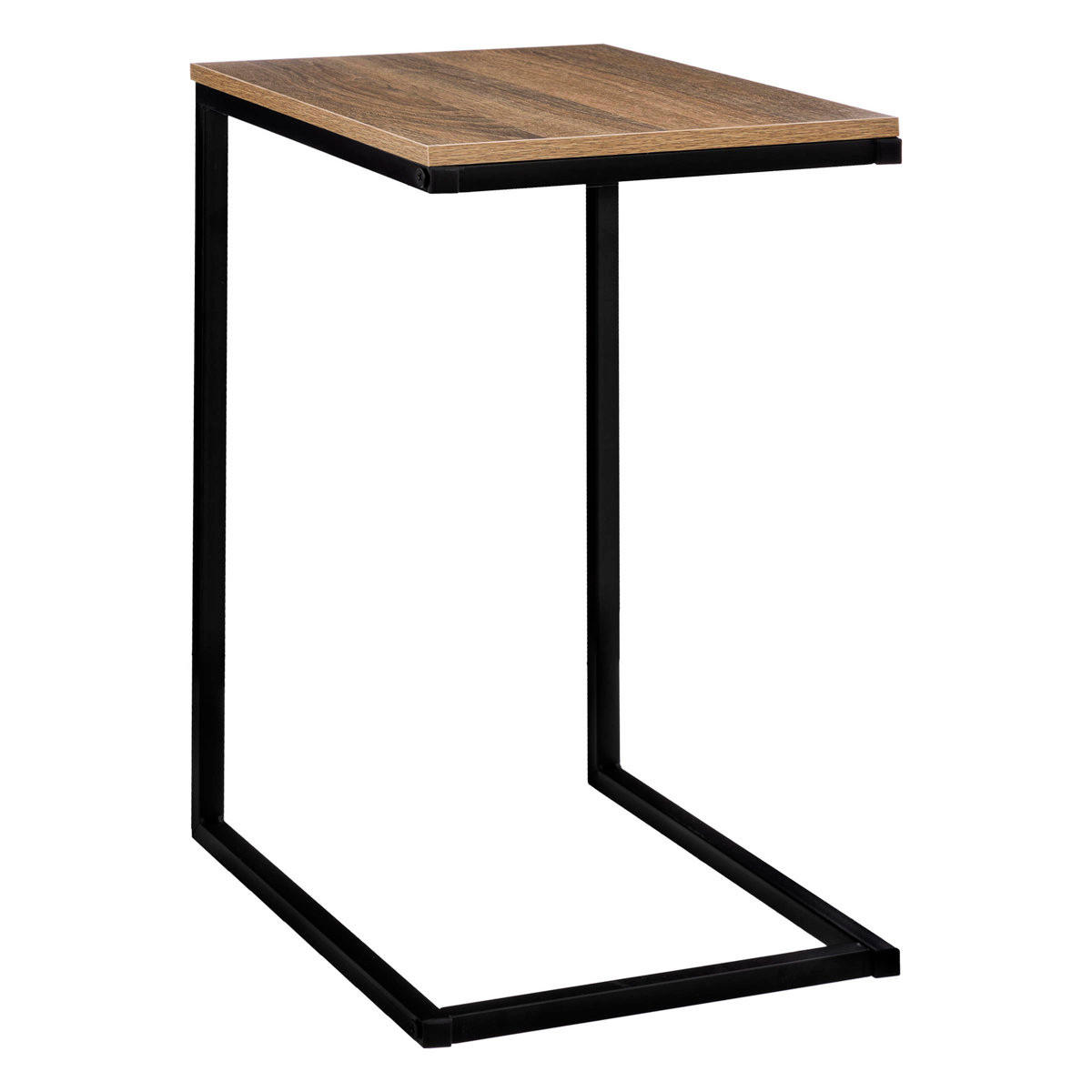Atmosphera Createur d´interieur Beistelltisch Braun 35x66.5x45 cm