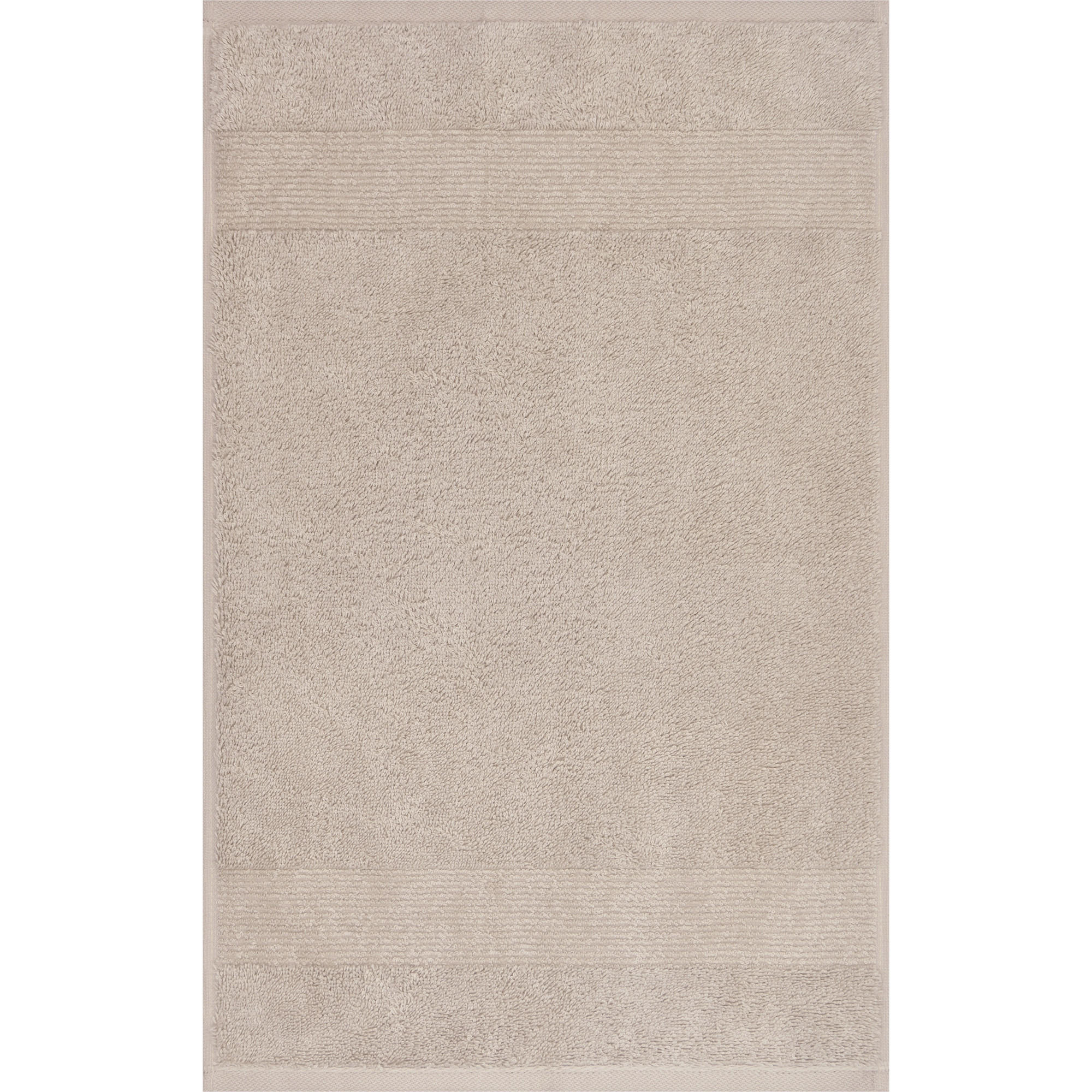 Cawö Handtücher Beige 30x50 cm