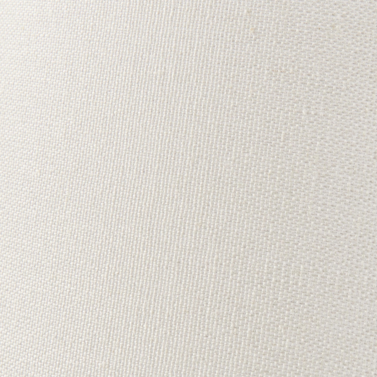 TISCHLAMPE Porzellan Weiß / Blau Sorraia - Weiß, Keramik (40/40/53cm) - Beliani