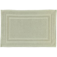 BADEMATTEN GALA STONE - 320 - Sandfarben, Textil (50/70cm) - Rhomtuft
