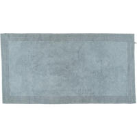 BADTEPPICHE PRESTIGE AQUAMARIN - 400 - Blau, Textil (80/160cm) - Rhomtuft