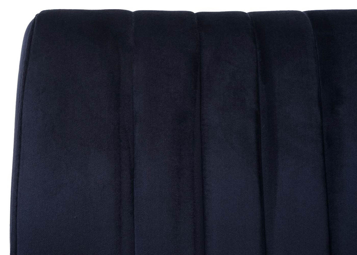 FREISCHWINGER Anthrazit, Blau - Blau/Anthrazit, Textil (46/93/56cm) - MCW