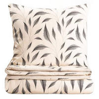 BETTWÄSCHE Felicity Mikrofaser 140/200 cm - Multicolor, Textil (140/200cm) - Homla