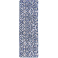 IN- UND OUTDOOR TEPPICH LÄUFER BEIDSEITIG NEWPORT - Creme, Textil (100/400cm) - Snapstyle