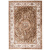 KLASSIK ORIENT TEPPICH MASKAT - Beige, Textil (80/150cm) - Pergamon