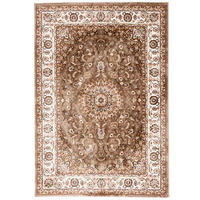 KLASSIK ORIENT TEPPICH MASKAT - Beige, Textil (80/150cm) - Pergamon