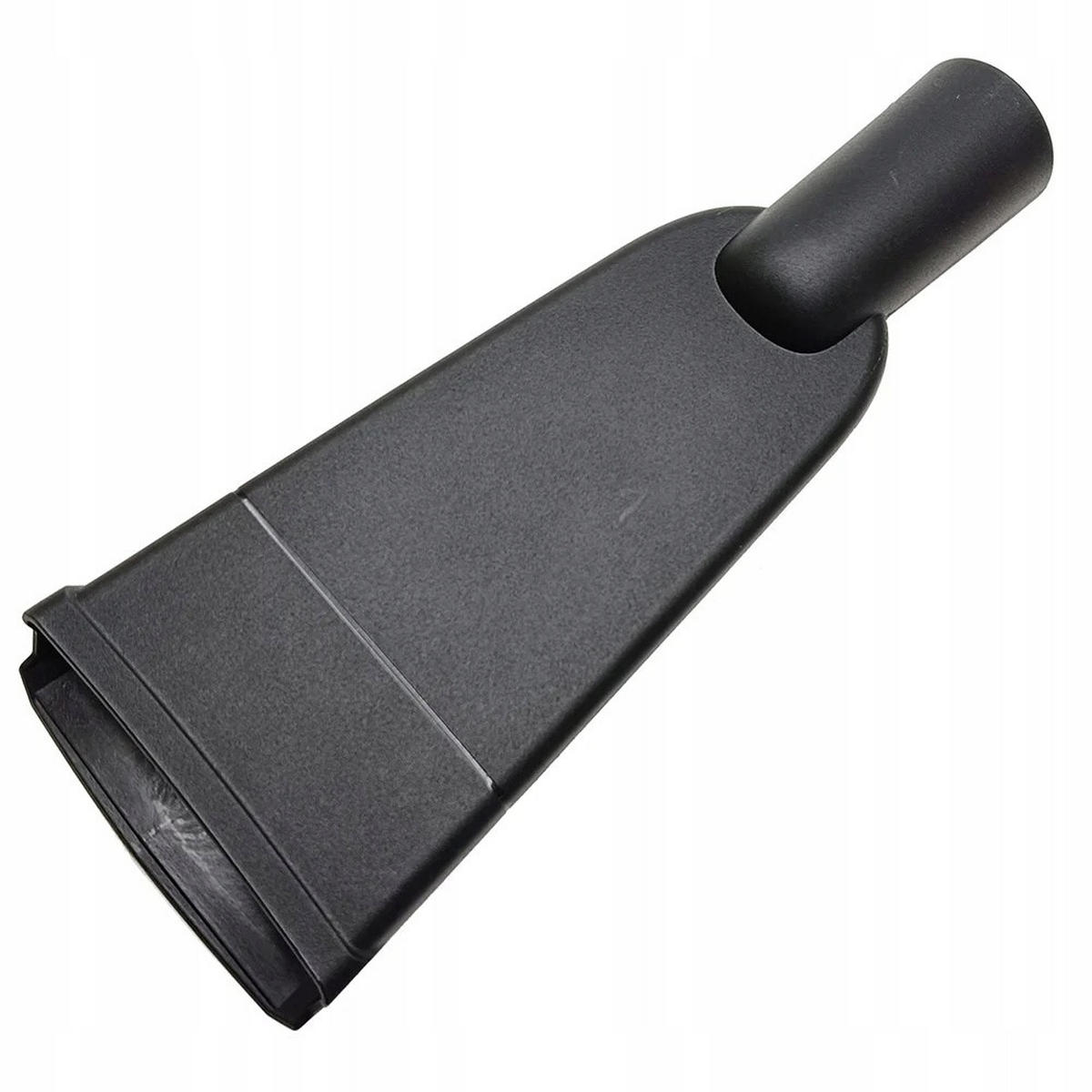 SAUGDÜSE DN 35 Universal, 260 x 105 x 25 mm, Nass/Trocken, kompatibel mit WD 1-6 - Multicolor, Kunststoff/Metall (10/10/10cm)