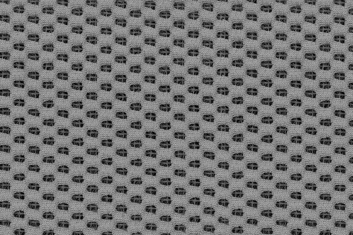 SESSEL FIGO, grau - Grau, Holzwerkstoff/Textil (104/83/104cm) - Courtois Laville