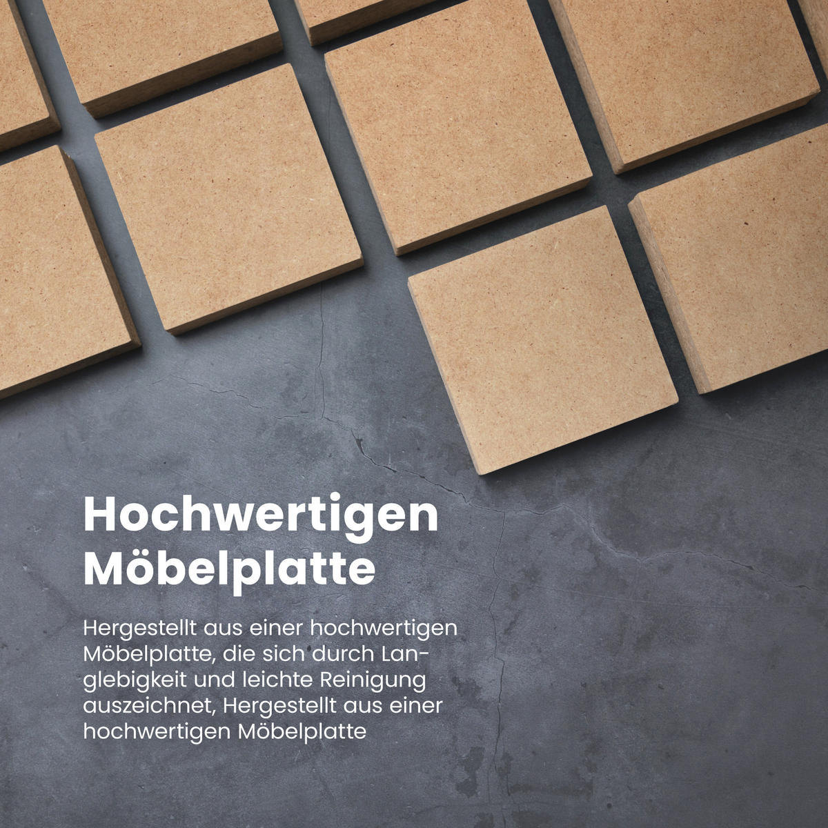 POLSTERBETT TOPAZ - Weiß, Holzwerkstoff (120/200cm) - FDM