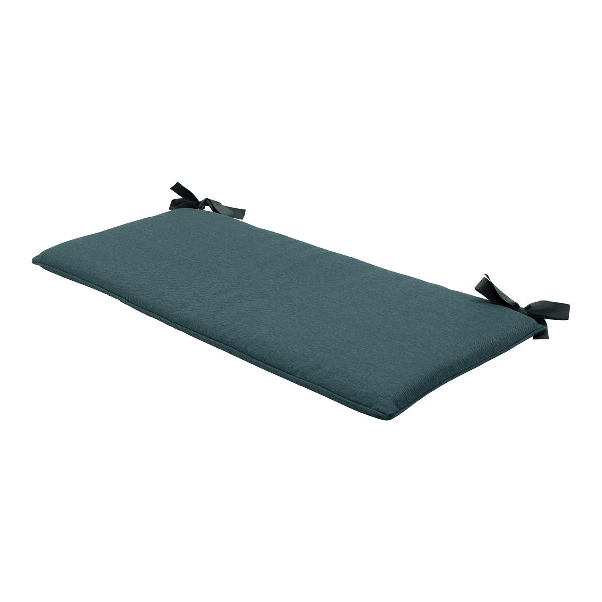 BANKKISSEN Sea 110/48 cm - Grün, Textil (48/5/110cm) - Madison