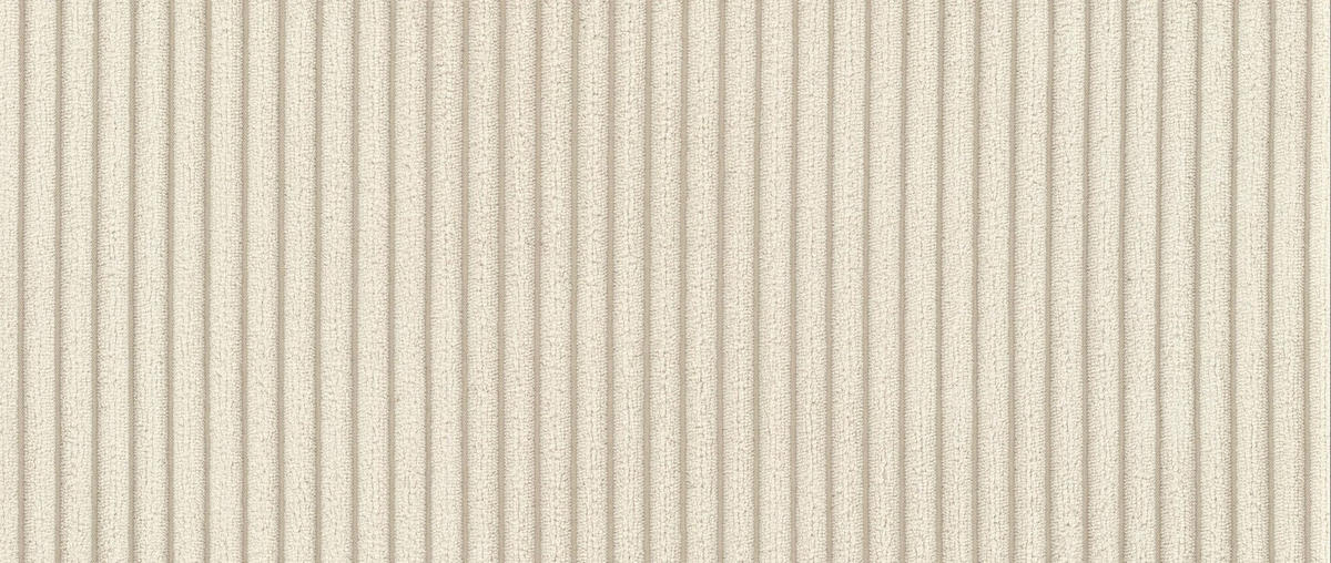 ECKSOFA HENRY in Beige mit Schlaffunktion und Bettkasten - Beige, Textil (232/150cm) - KS Home Concept