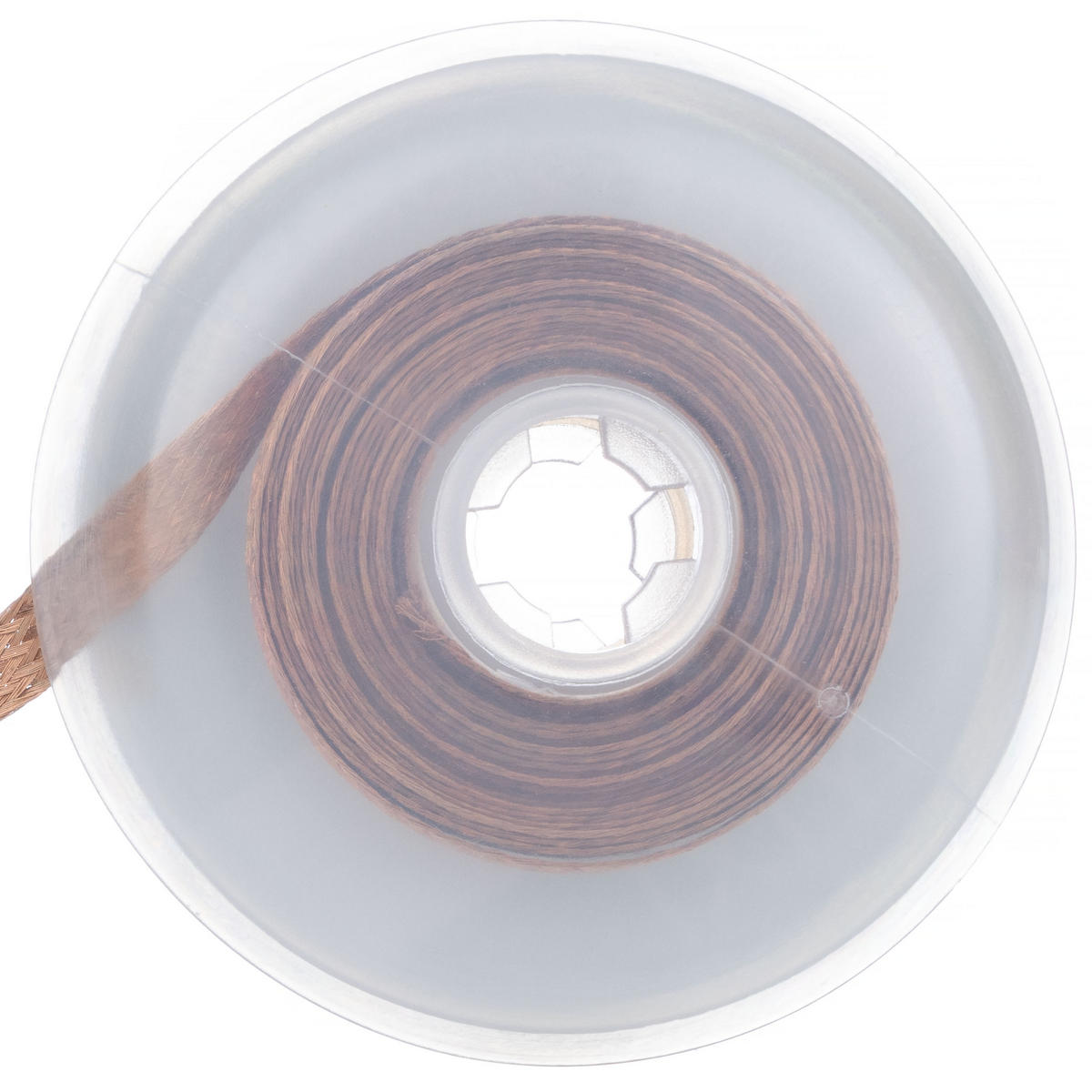 ENTLOTLITZE Universal - 3,5 mm, 1,5 m, Kupfer, Kolophonium-beschichtet - Multicolor, Kunststoff/Metall (10/10/10cm)