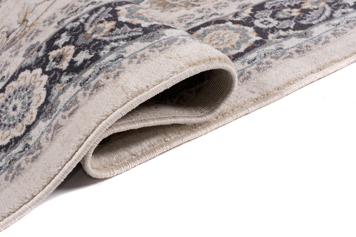 TEPPICH COLORADO Beige 200/300 cm - Beige, Kunststoff (200/300cm)