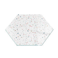 GLASPLATTE für Kamin h40 cm Weiß - Weiß, Glas (40/40/0.4cm) - ArtPrintCave