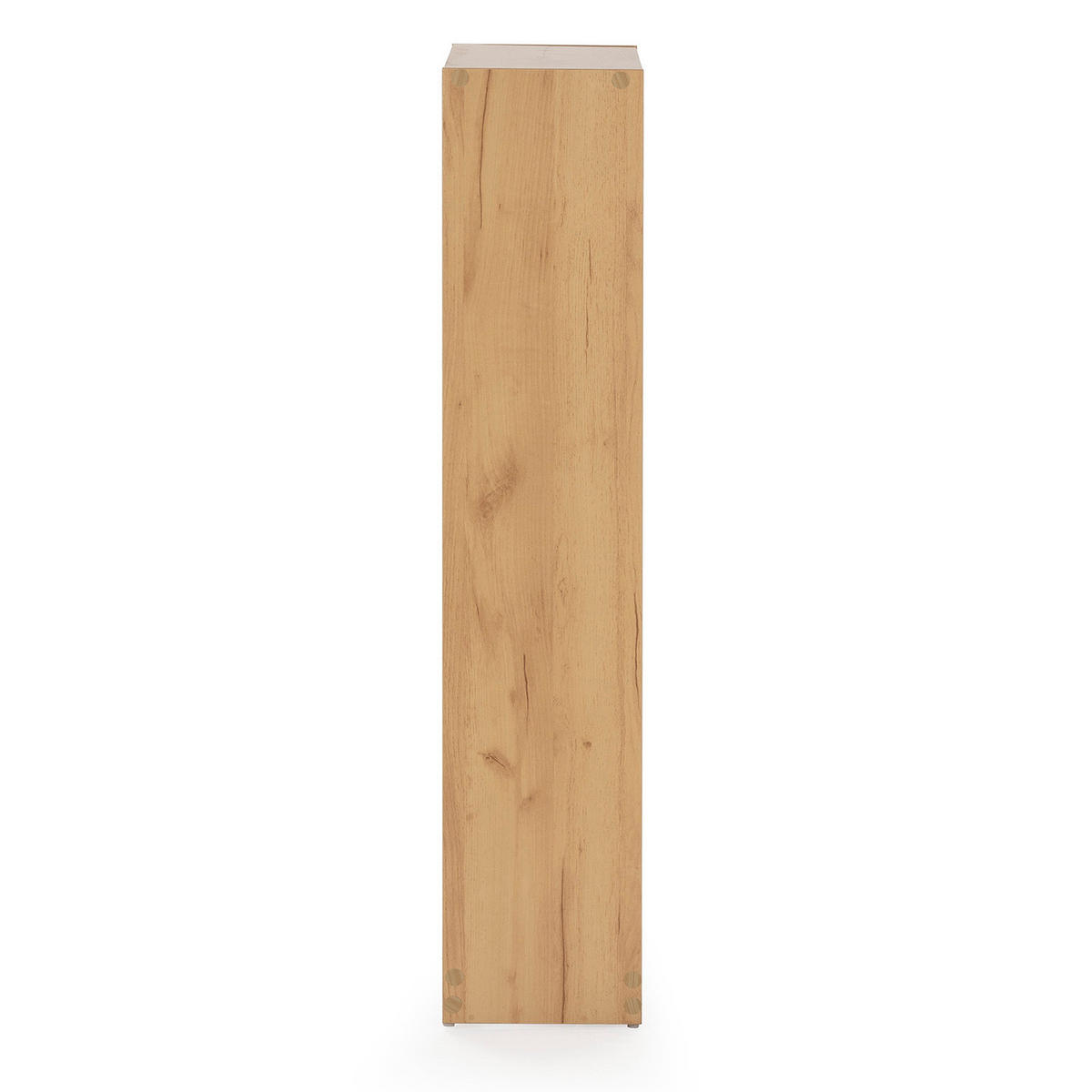 SCHUHRANK Angel, Farbe Eiche hell - Honigeiche, Holzwerkstoff (63/115/24cm) - VS Venta-stock
