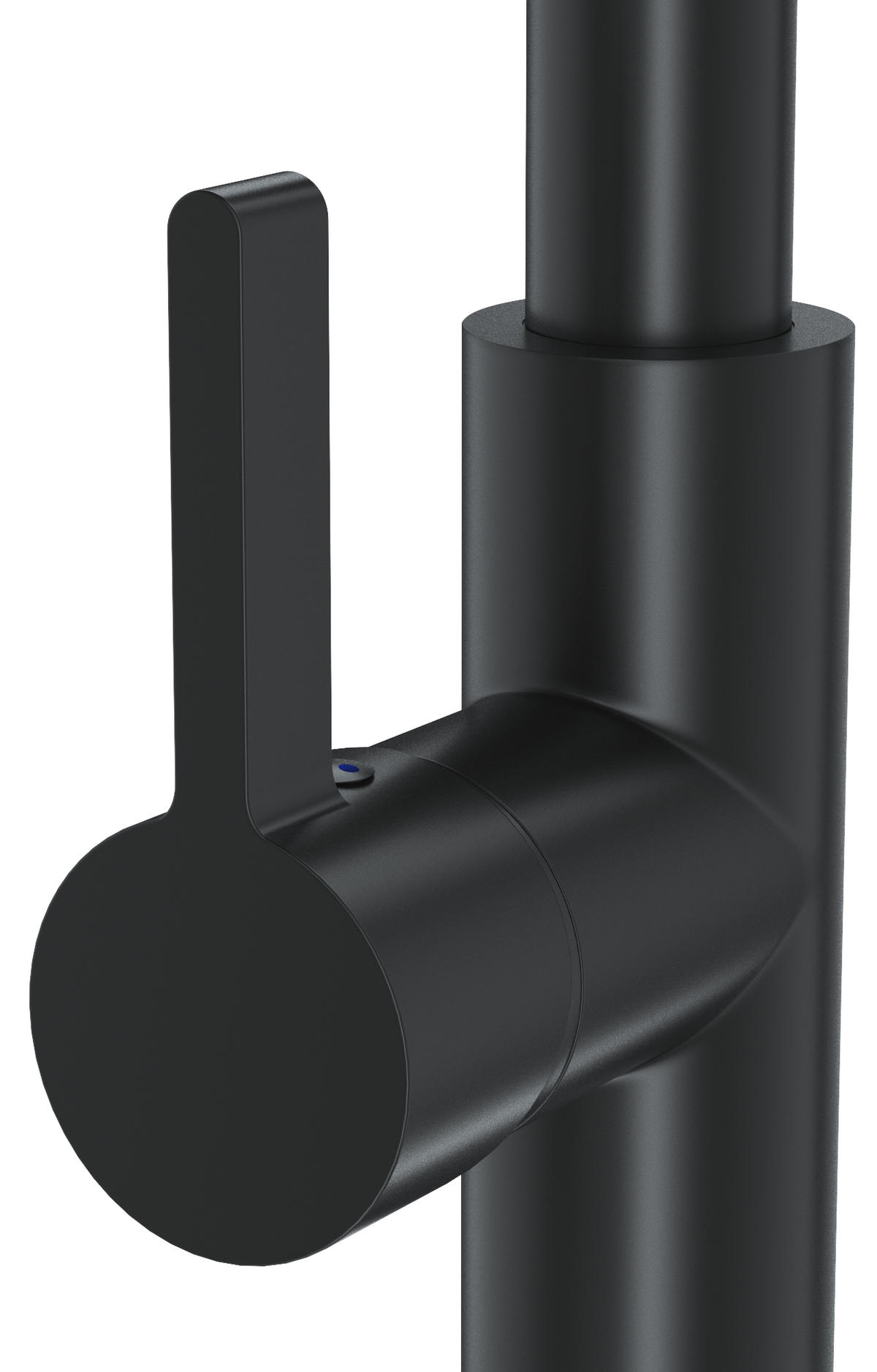 KÜCHENBATTERIE Giro - Schwarz, Metall (17/39/35cm) - Granitan