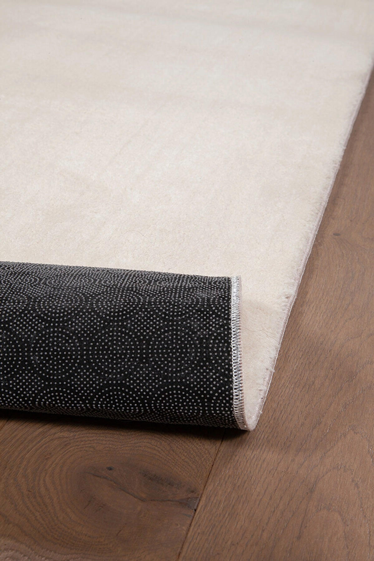 TEPPICH modern Wohn-/Schlafzimmer CELESTA Weiß 160 x 230 cm - Weiß, Textil (160/230cm) - Novatrend