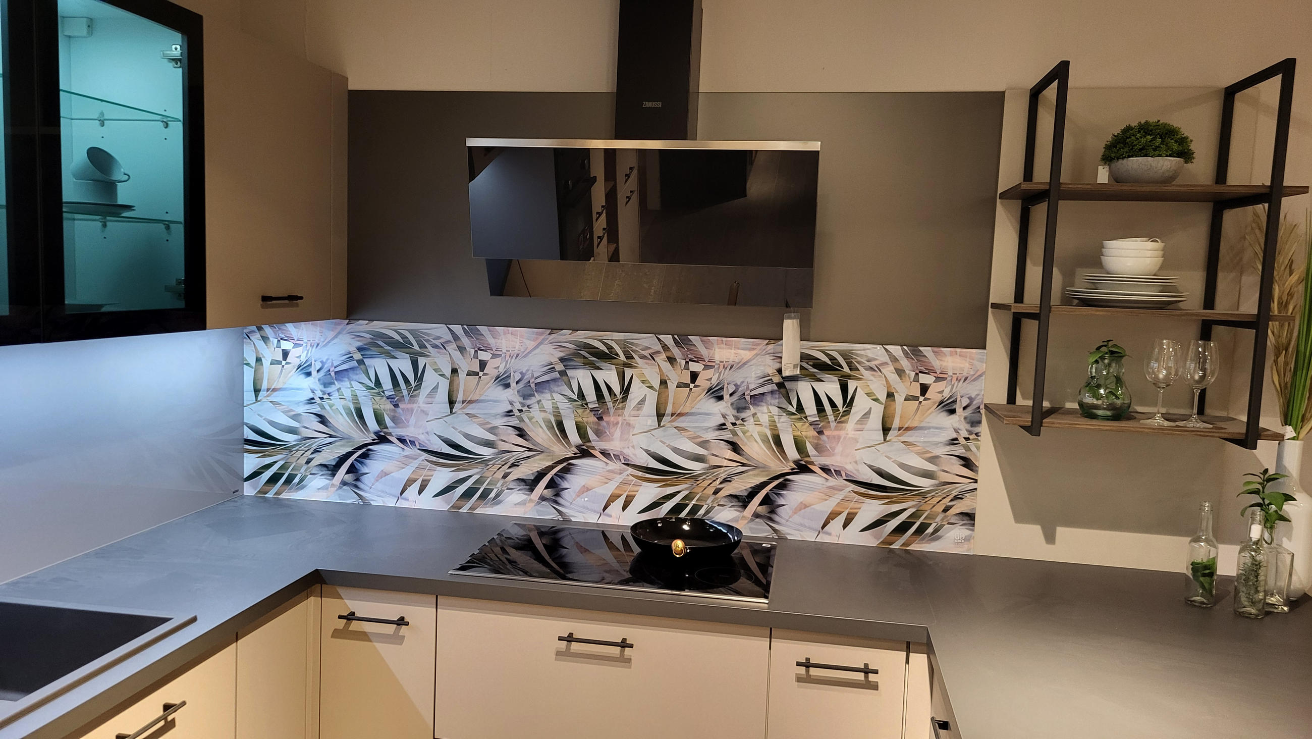 KÜCHE VENDA - Venda