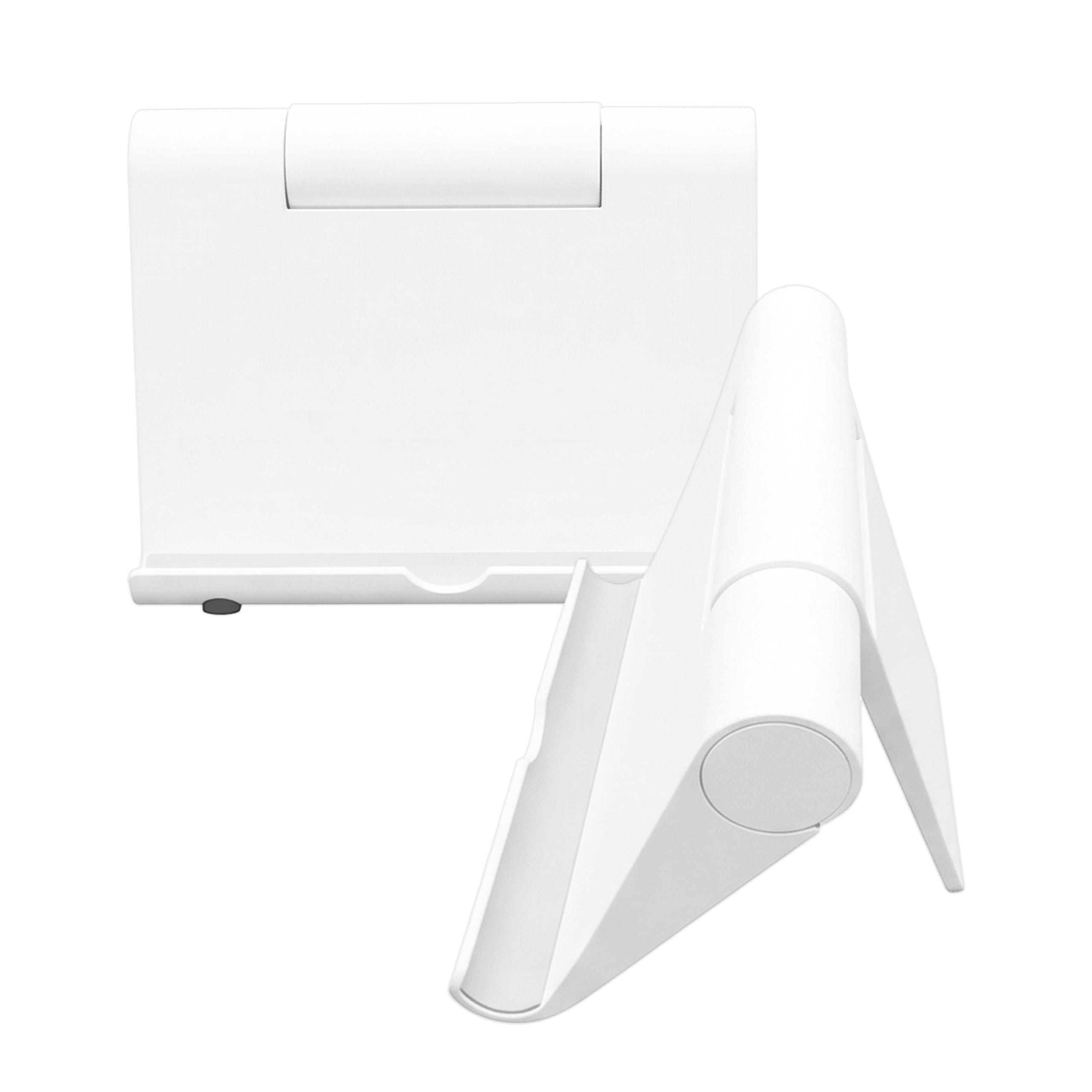 NOTIZTAFEL LED mit Farben - Transparent, Kunststoff (20/20/30cm) - KRUMAD