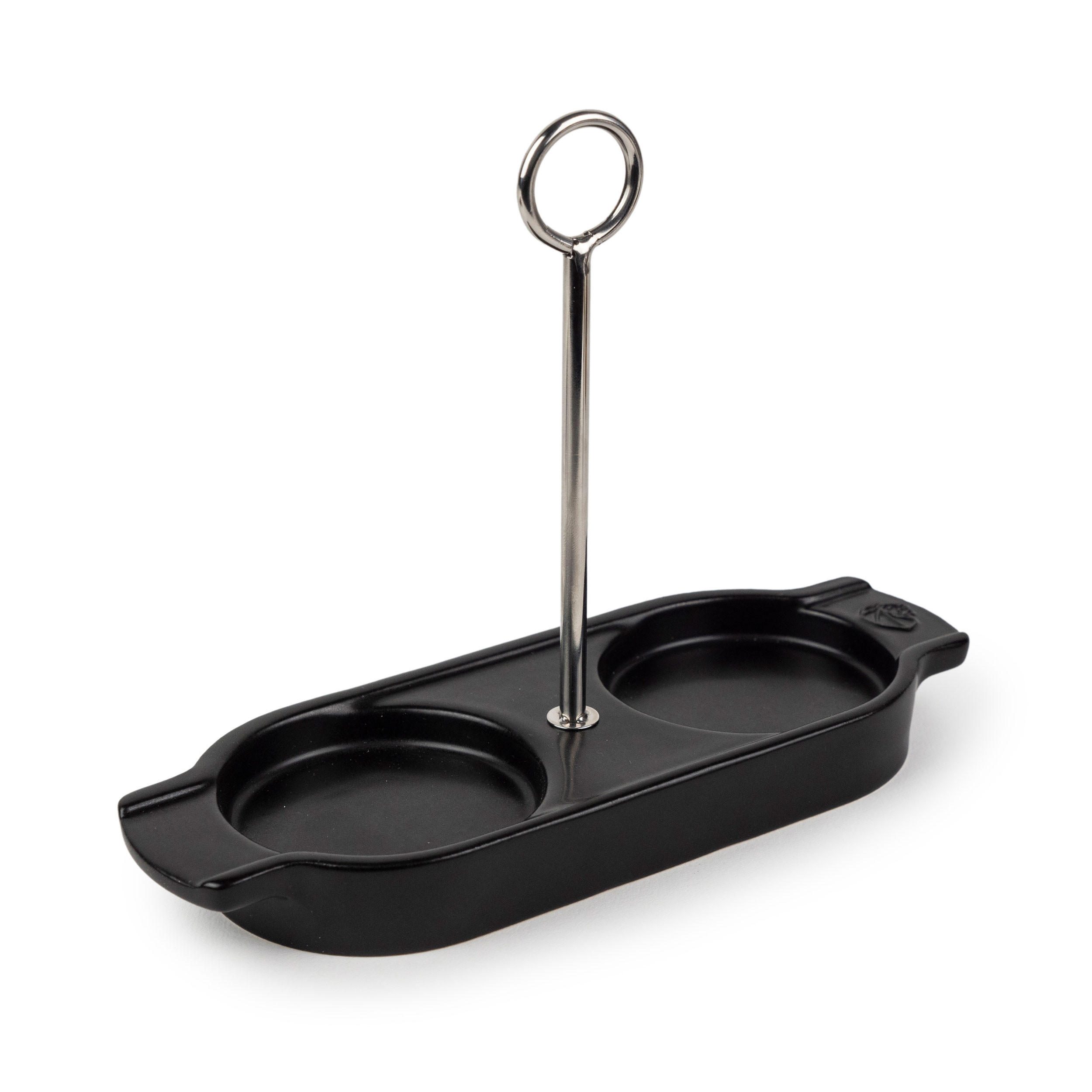 Peugeot Menage Schwarz 12.5x3x21.7 cm