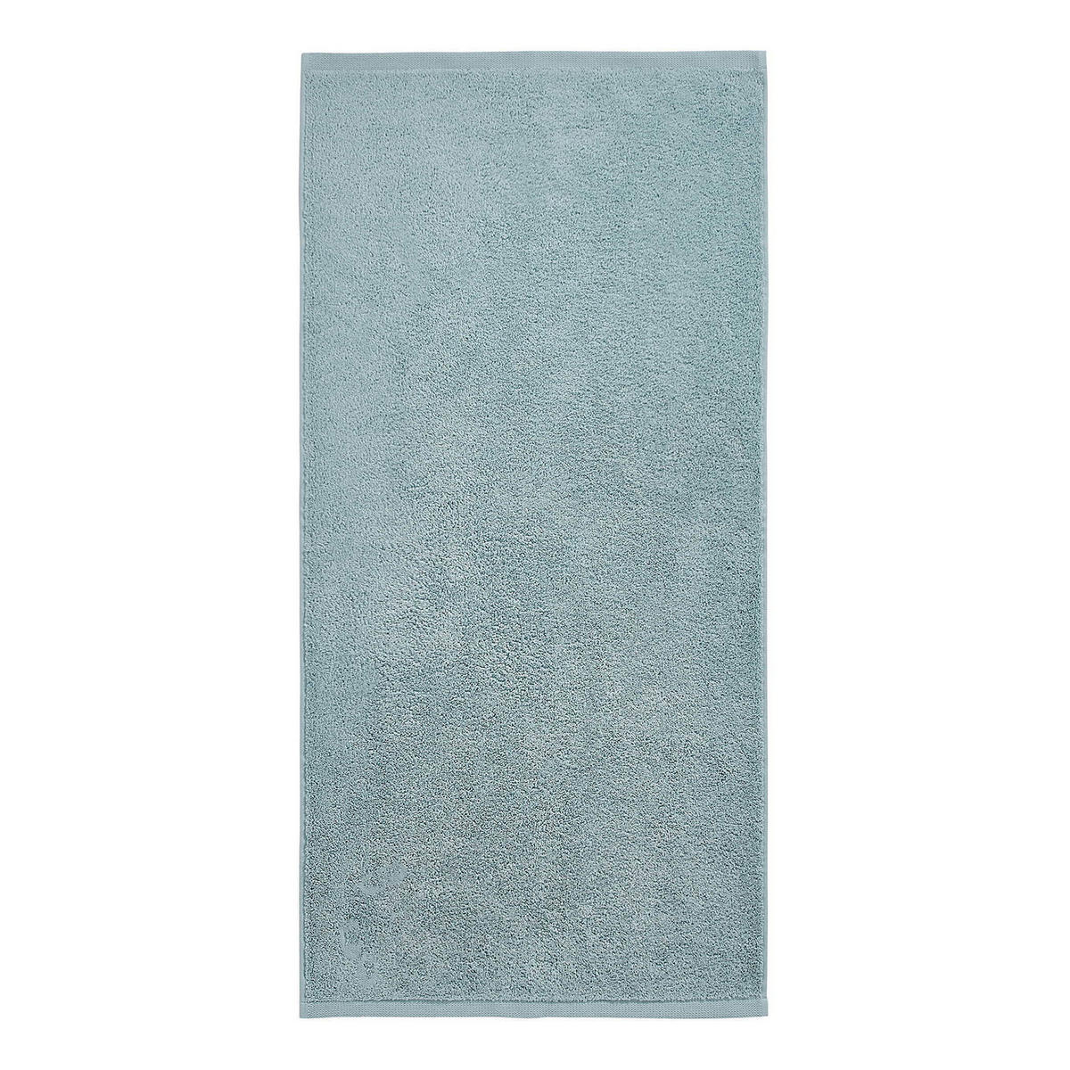 HANDTUCH Fabulous - Hellblau, Textil (50/100cm) - Butlers