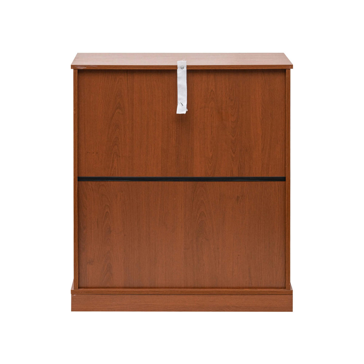KOMMODE Braun 60/60/70 cm - Braun, Holzwerkstoff (60/70/60cm) - Mobili Rebecca