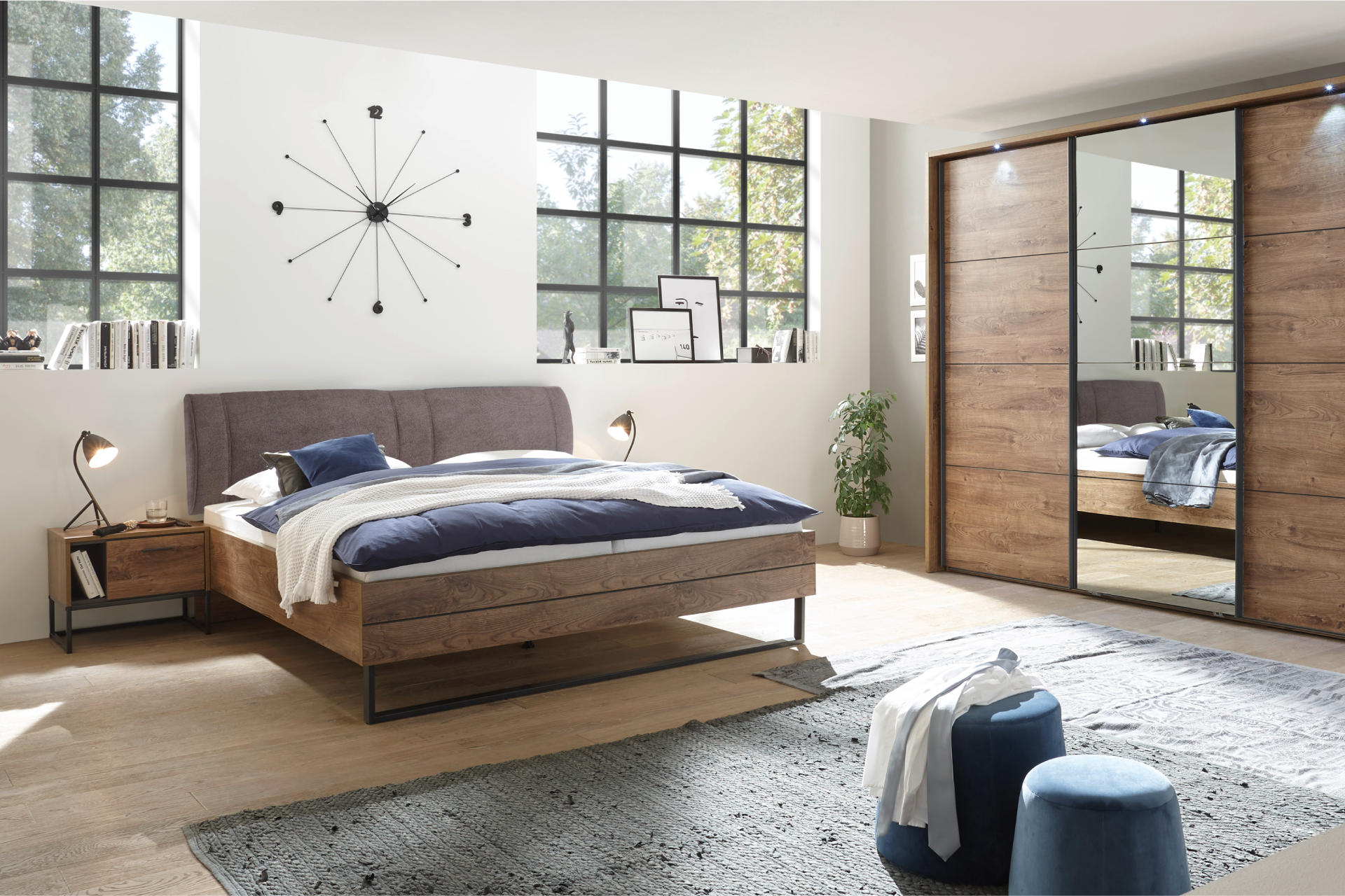 Mobilier la modă Xora pentru un stil de viață tânăr - XXXLutz.ro