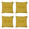SITZKISSEN Panama 50/50 cm 4er-Set - Multicolor, Textil (50/5/50cm) - Madison