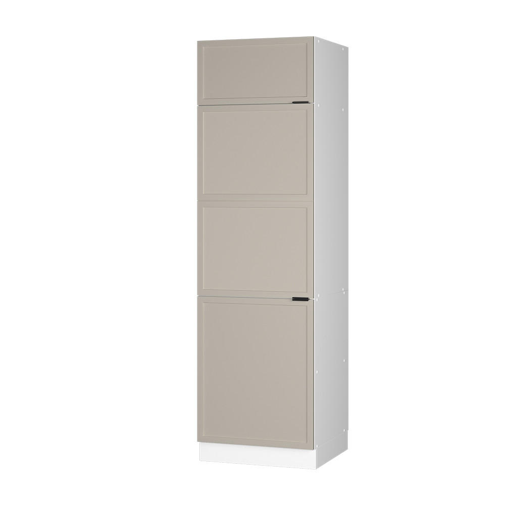 DULAP FRIGIDER Fame-Line GriBej 60 cm