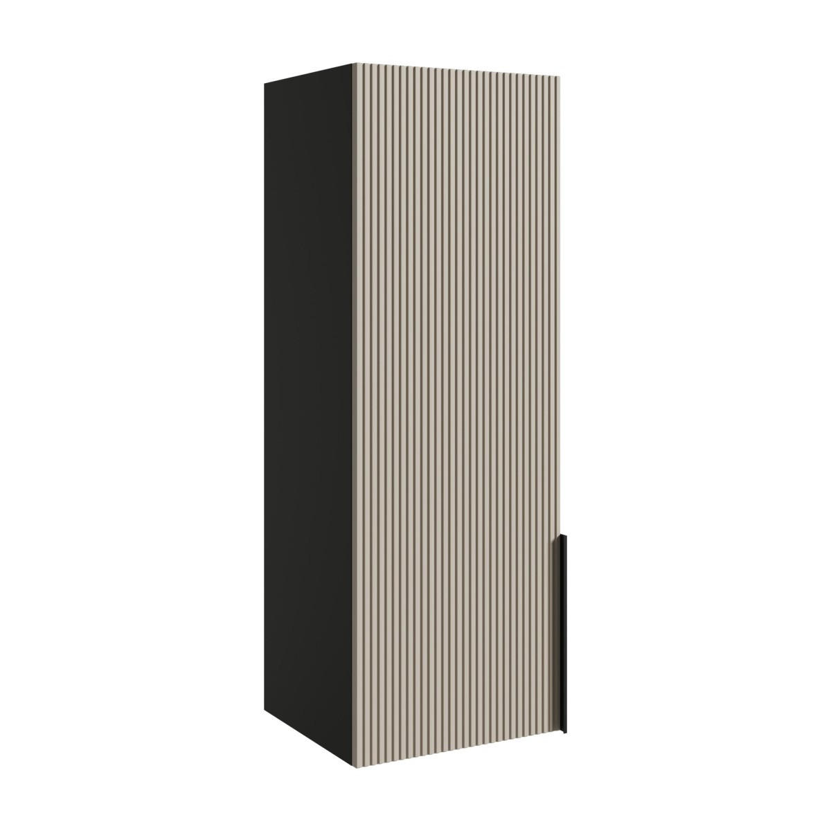 mzm24 Badschrank Kaschmir 35x100x33 cm