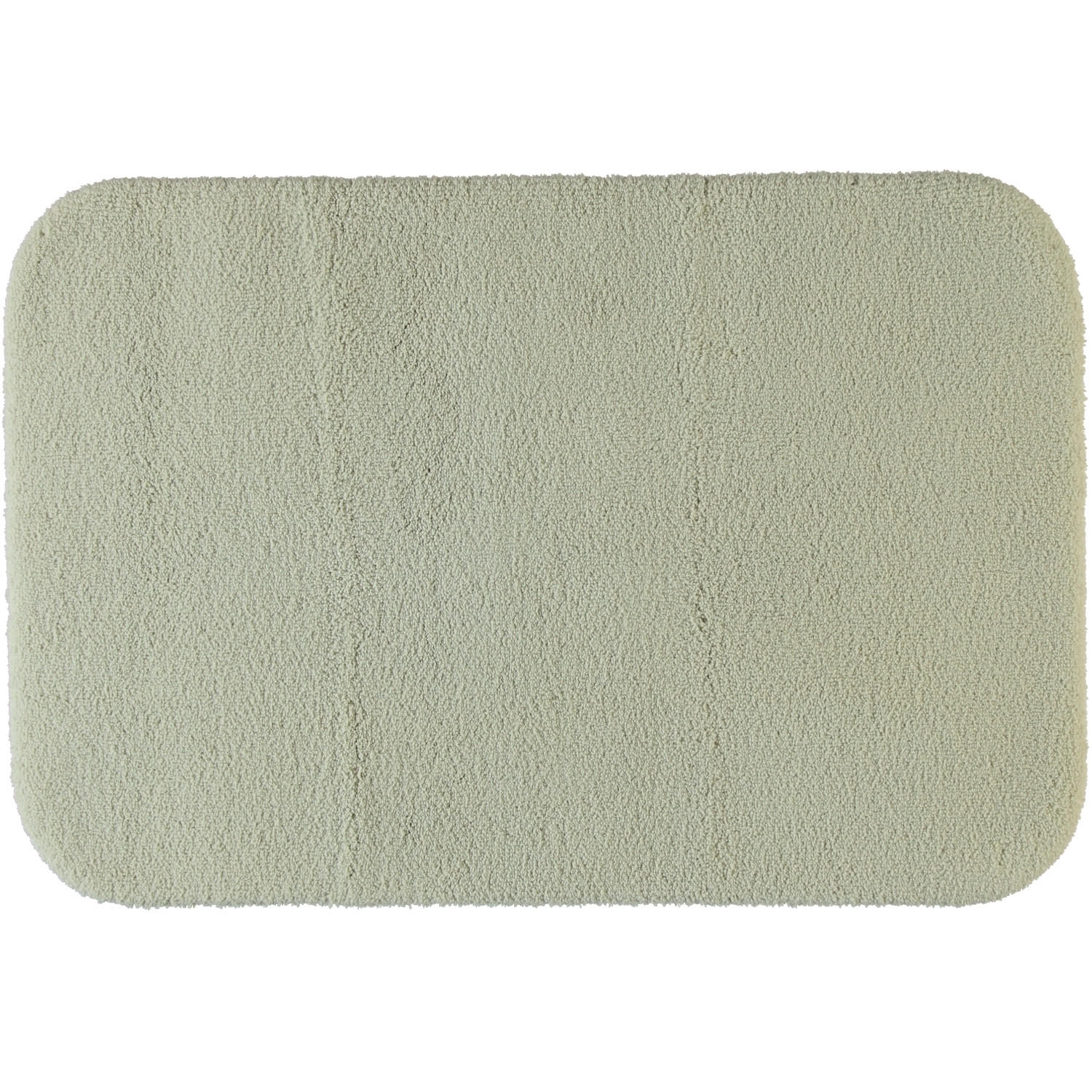 BADTEPPICHE ASPECT STONE - 320 - Beige, Textil (60/90cm) - Rhomtuft