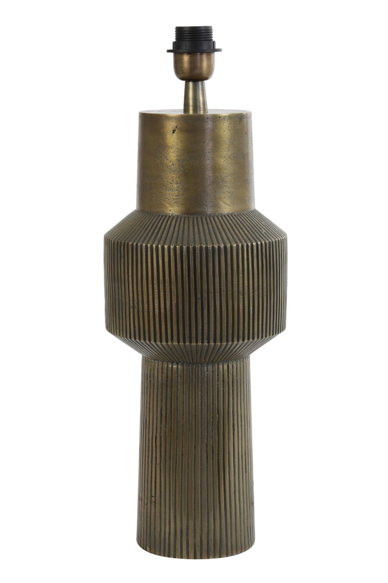 Light & Living Lampenfuss Bronze 20x49.5x20 cm