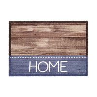 ROHOŽ na zachytávanie nečistôt do exteriéru DECO BRUSH - béžová, textil (50/70cm) - Astra