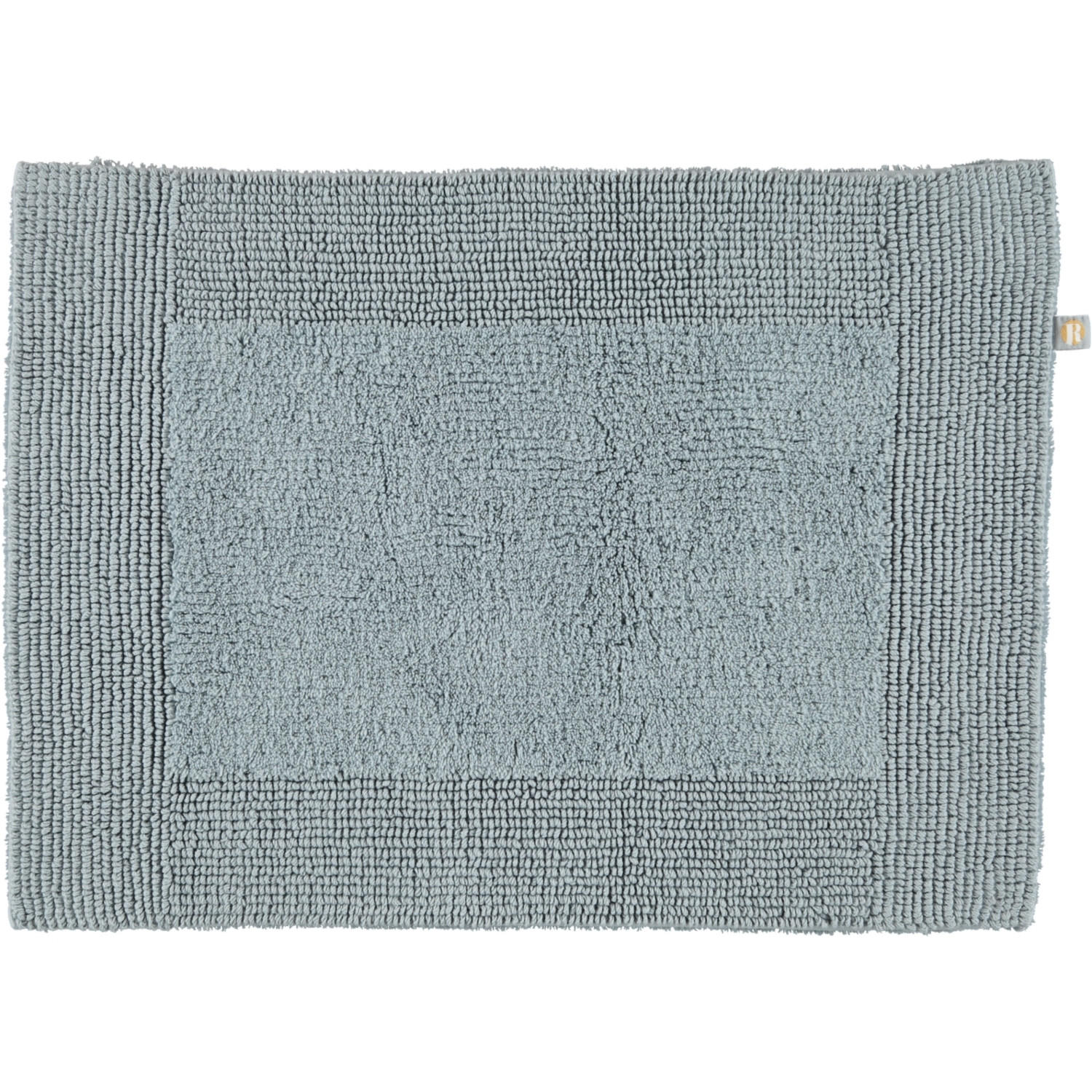 BADTEPPICHE PRESTIGE AQUAMARIN - 400 - Blau, Textil (45/60cm) - Rhomtuft