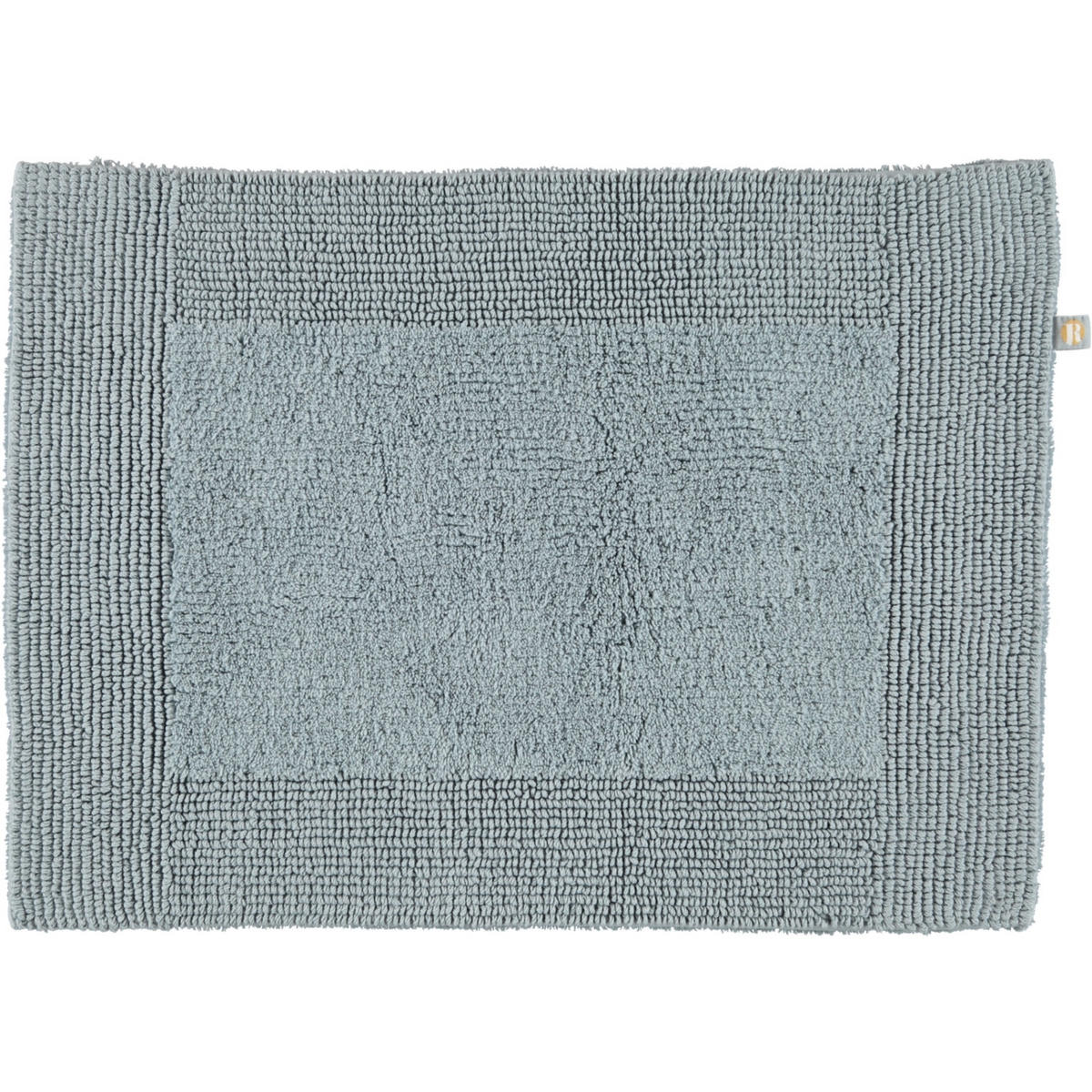 BADTEPPICHE PRESTIGE AQUAMARIN - 400 - Blau, Textil (45/60cm) - Rhomtuft